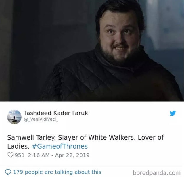 New “Game Of Thrones” Memes (53 pics)