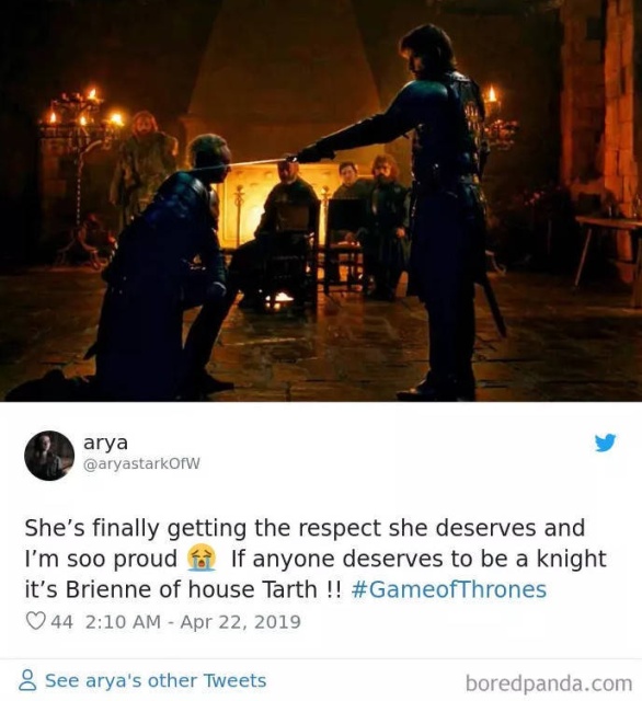 New “Game Of Thrones” Memes (53 pics)