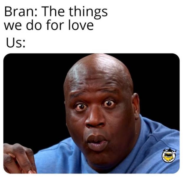 New “Game Of Thrones” Memes (53 pics)