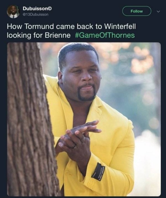 New “Game Of Thrones” Memes (53 pics)