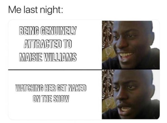 New “Game Of Thrones” Memes (53 pics)
