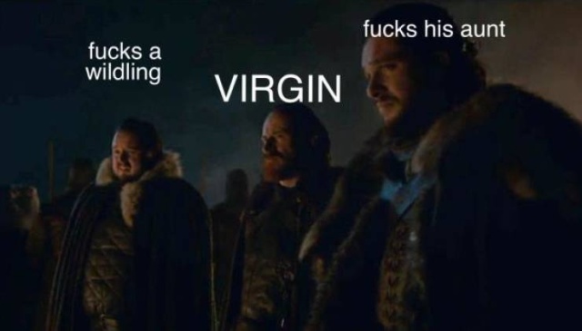 New “Game Of Thrones” Memes (53 pics)