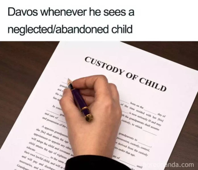New “Game Of Thrones” Memes (53 pics)