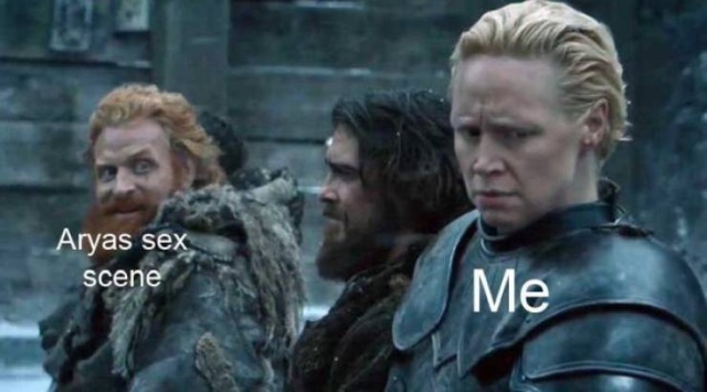 New “Game Of Thrones” Memes (53 pics)