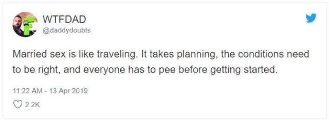 Tweets About Marriage (30 pics)