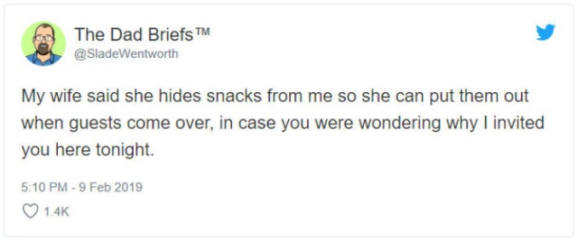 Tweets About Marriage (30 pics)