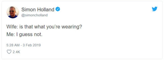 Tweets About Marriage (30 pics)