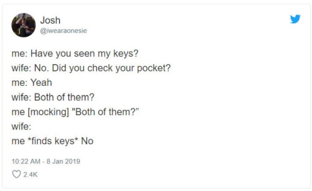 Tweets About Marriage (30 pics)