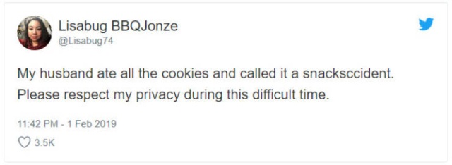 Tweets About Marriage (30 pics)