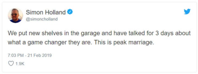 Tweets About Marriage (30 pics)