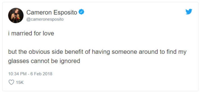 Tweets About Marriage (30 pics)