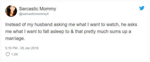 Tweets About Marriage (30 pics)