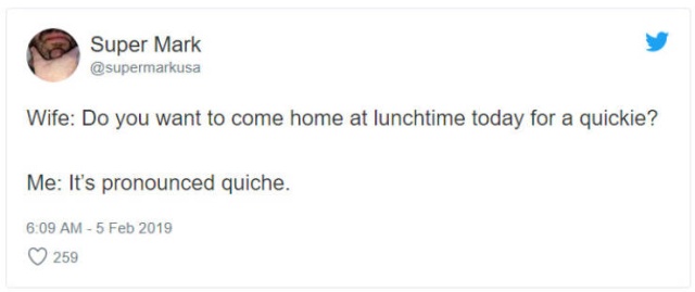 Tweets About Marriage (30 pics)