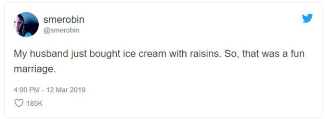 Tweets About Marriage (30 pics)
