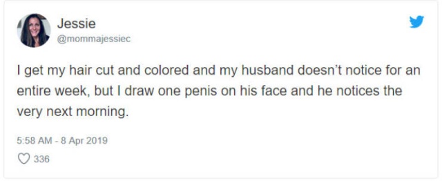 Tweets About Marriage (30 pics)