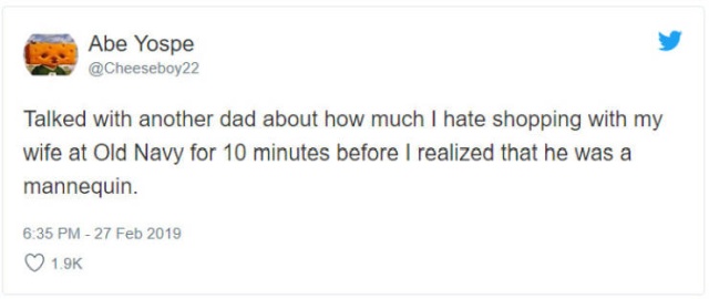 Tweets About Marriage (30 pics)