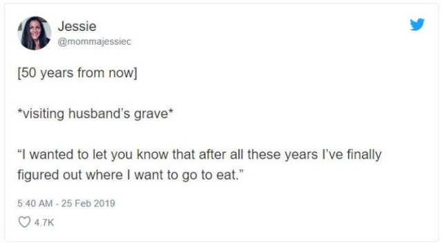 Tweets About Marriage (30 pics)
