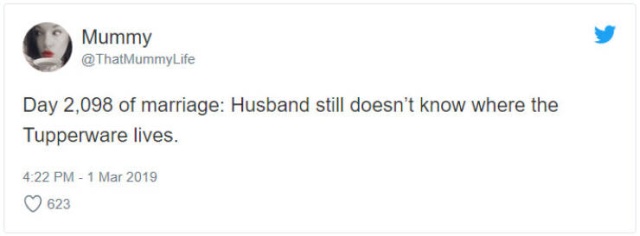Tweets About Marriage (30 pics)