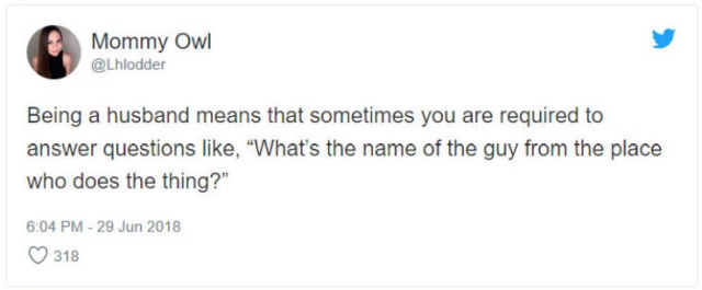 Tweets About Marriage (30 pics)