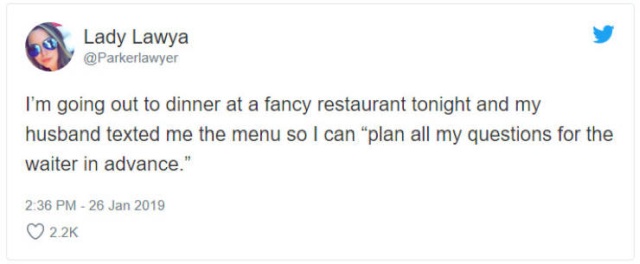 Tweets About Marriage (30 pics)