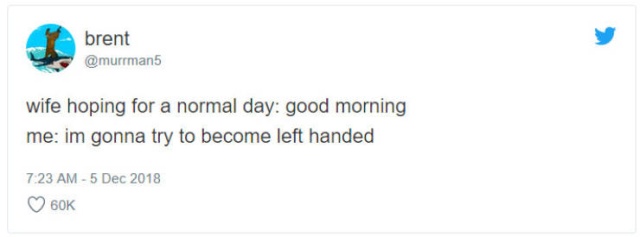 Tweets About Marriage (30 pics)