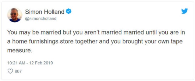 Tweets About Marriage (30 pics)