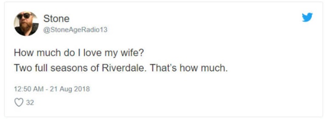 Tweets About Marriage (30 pics)