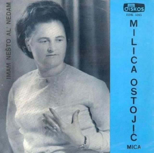 Awkward Vintage Album Covers From Yugoslavia (21 pics)