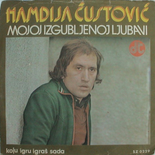 Awkward Vintage Album Covers From Yugoslavia (21 pics)