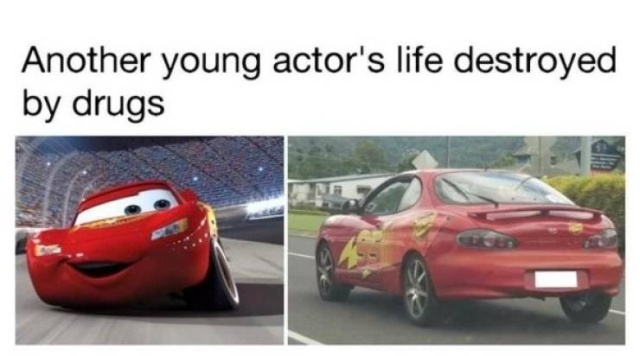 Car Memes (29 pics)