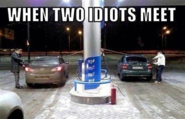 Car Memes (29 pics)