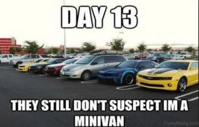 Car Memes (29 pics)