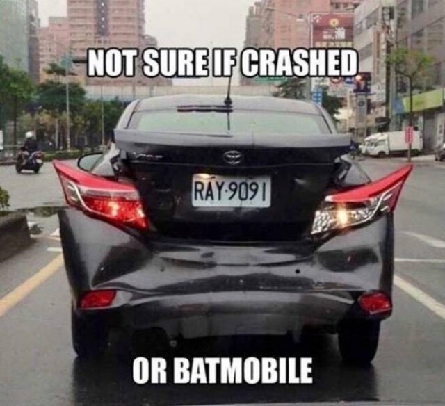 Car Memes (29 pics)