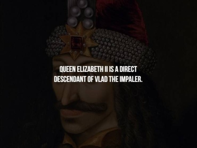 Scary Facts (17 pics)