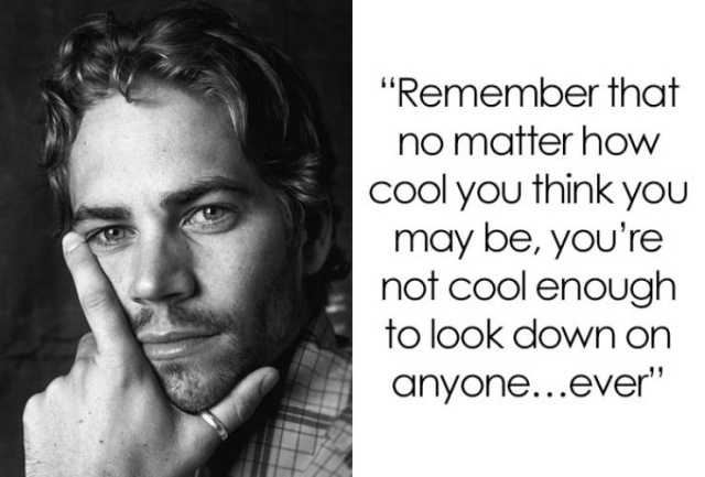 Wise Words By Famous People (50 pics)