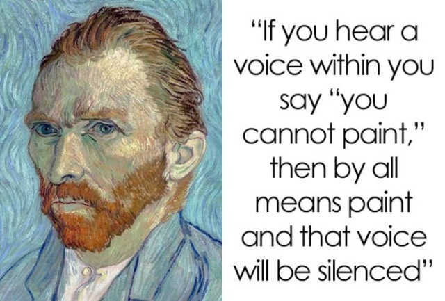 Wise Words By Famous People (50 pics)