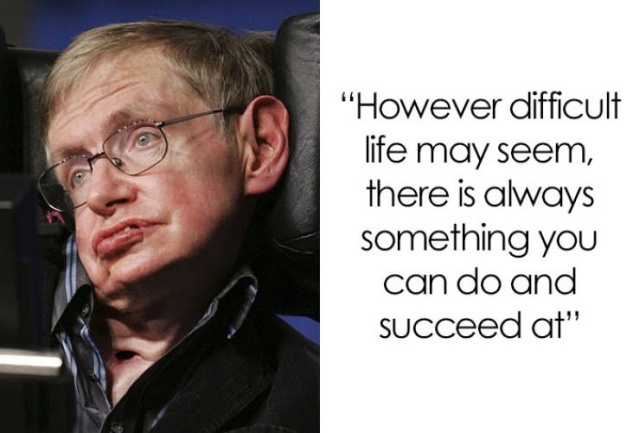 Wise Words By Famous People (50 pics)