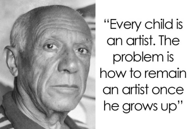 Wise Words By Famous People (50 pics)