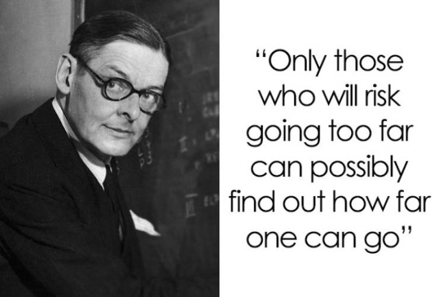 Wise Words By Famous People (50 pics)