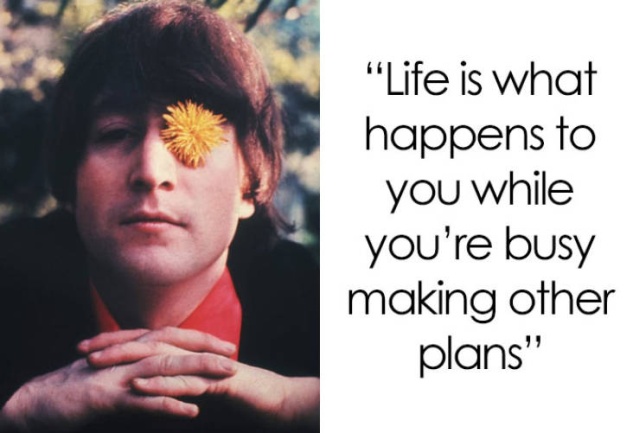 Wise Words By Famous People (50 pics)