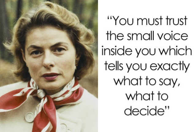 Wise Words By Famous People (50 pics)