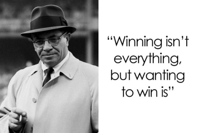 Wise Words By Famous People (50 pics)