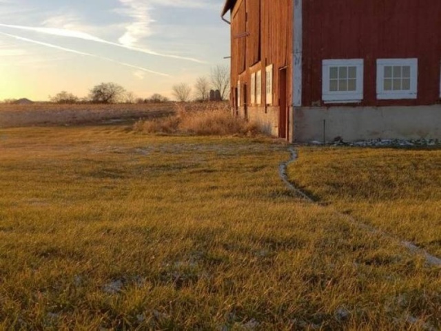 Desire Paths Show How Lazy And Practical People Are (22 pics)