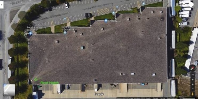 Desire Paths Show How Lazy And Practical People Are (22 pics)