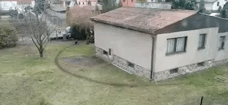 Desire Paths Show How Lazy And Practical People Are (22 pics)
