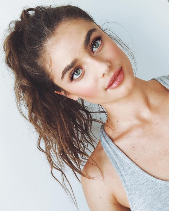 These Girls Are The Next Generation Of The Best Top Models (27 pics)