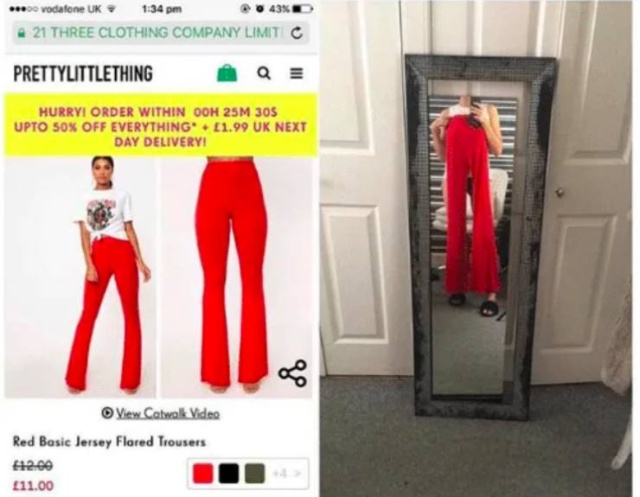 Online Shopping Reviews Can Be Very Useful (26 pics)