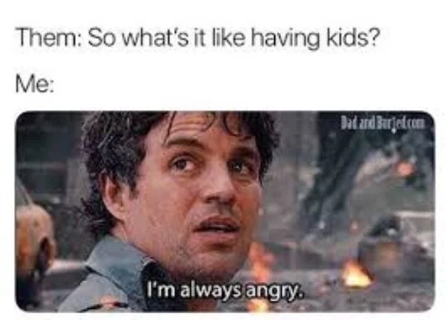 Honest Memes About Being A Parent (28 pics)