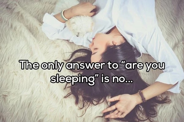 Shower Thoughts (20 pics)