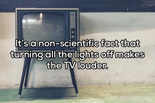 Shower Thoughts (20 pics)